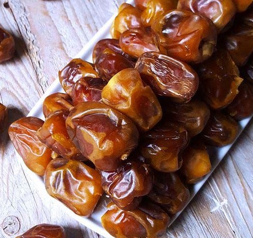 Mazafati Dates